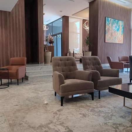Executive Boutique Hotel Rabat Exterior photo
